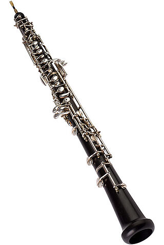 Oboe - Jugendmusikschule Heinsberg e.V.