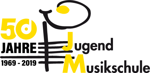 Jugendmusikschule Heinsberg e.V. logo